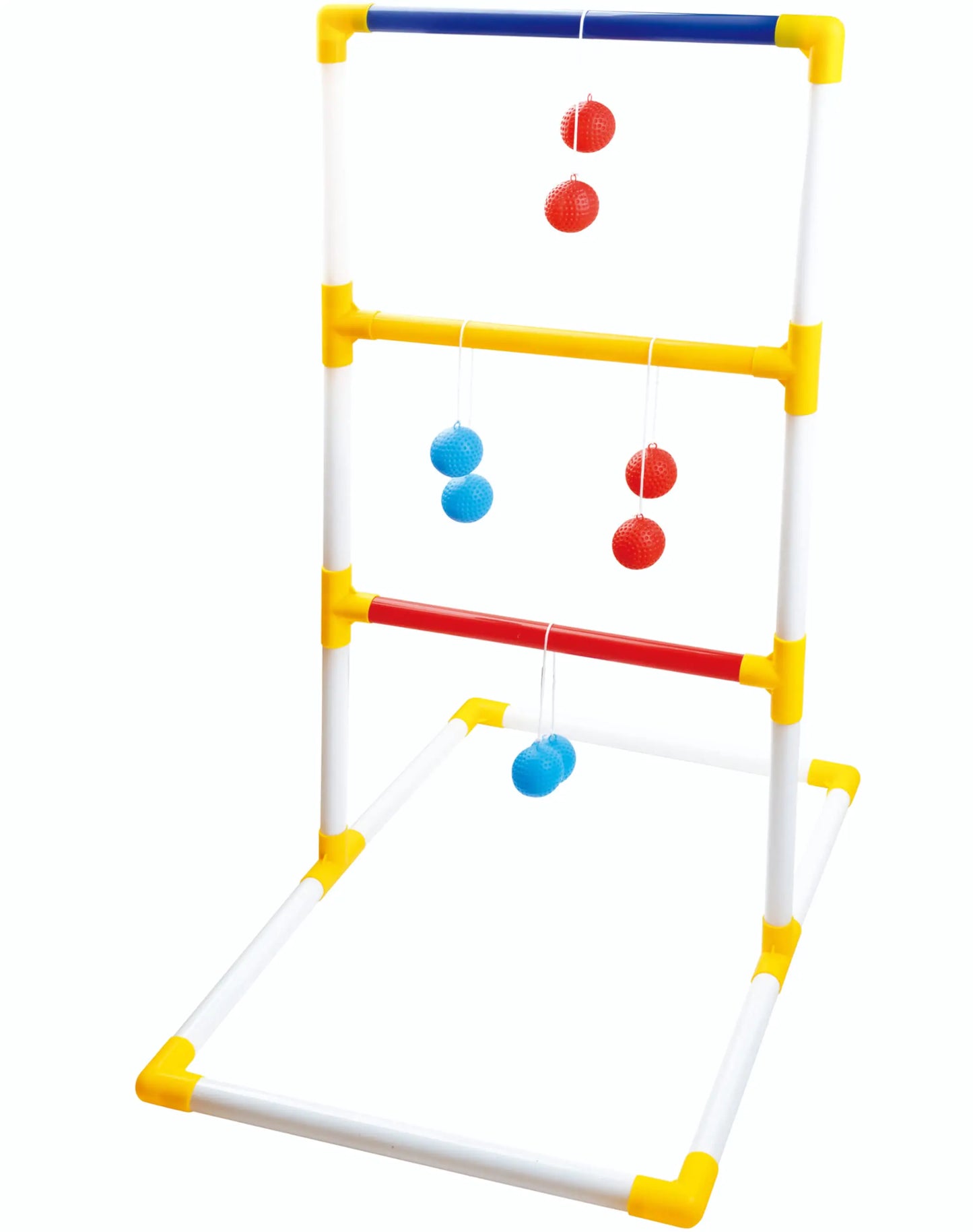 Backyard Ladder Toss – Family Game Set by flybold