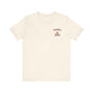 Campfire Crew Tee – Raised Outdoor Co. Edition